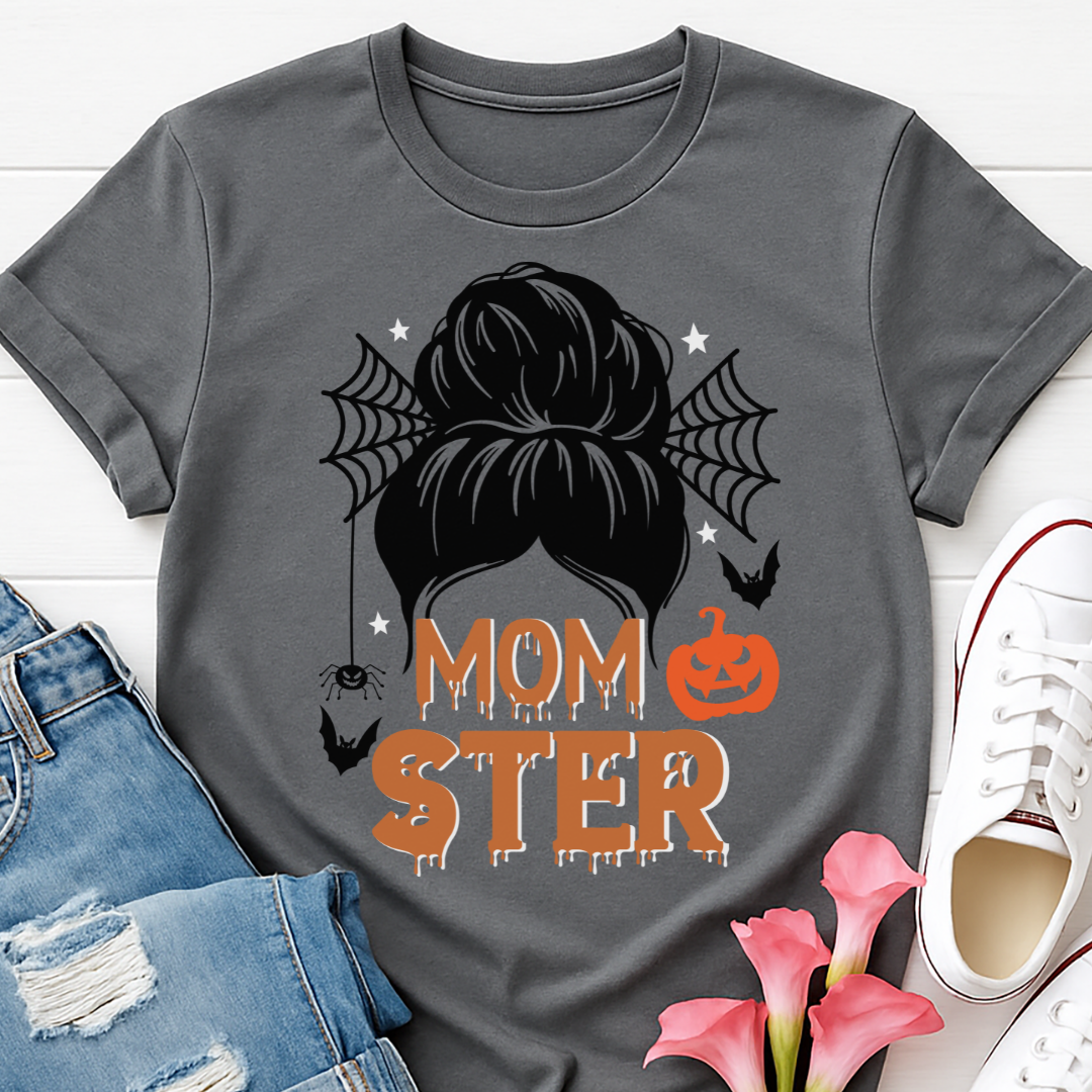 Momster T-shirt