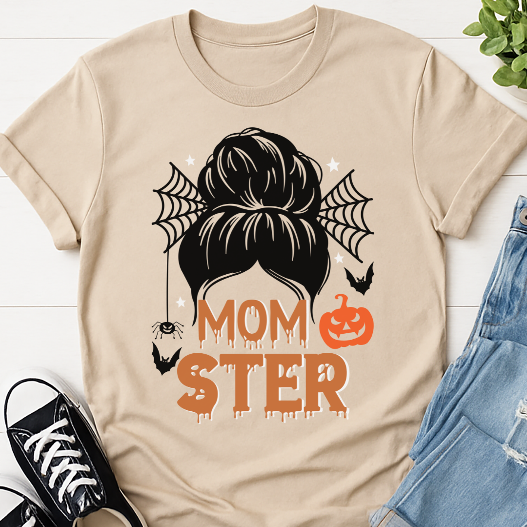 Momster T-shirt