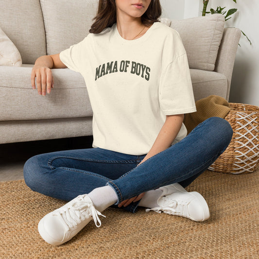 Mama of Boys T-shirt
