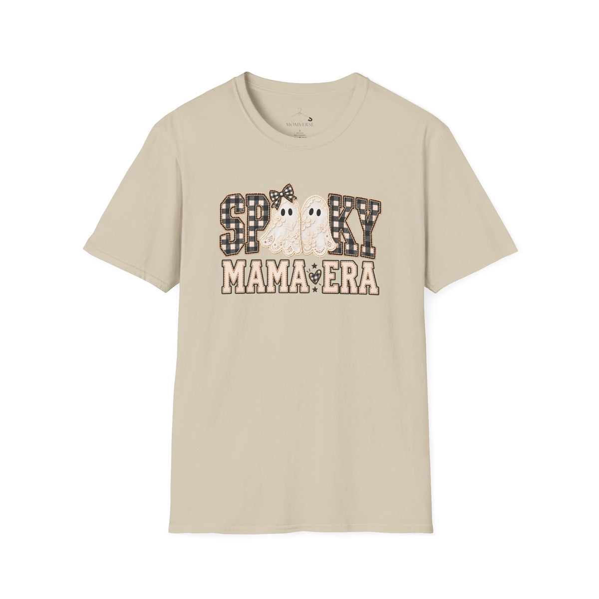 Spooky Mama Era T-Shirt