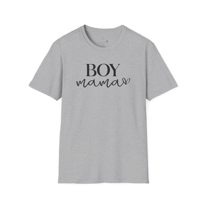 Boy Mama T-shirt