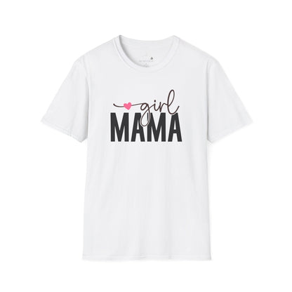 Girl Mama T-shirt