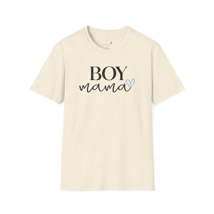 Boy Mama T-shirt