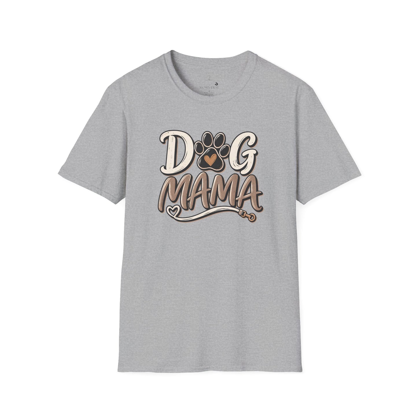 Dog Mama T-Shirt