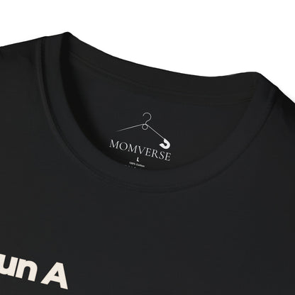 I Run A Girl Gang T-shirt