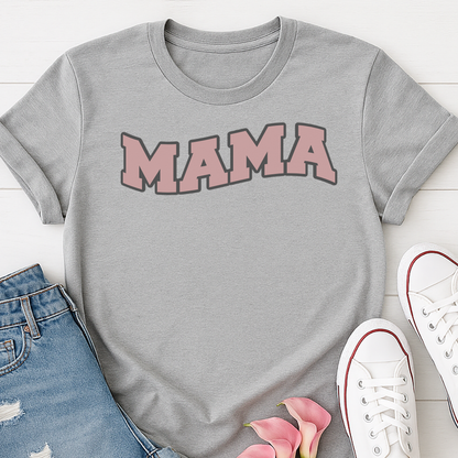 Minimal Mama T-shirt
