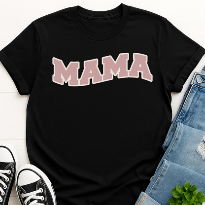 Minimal Mama T-shirt