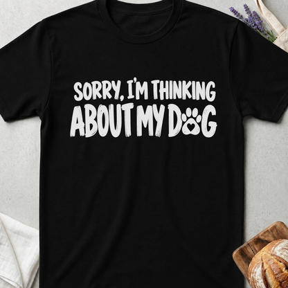 Funny Dog Lover T-Shirt