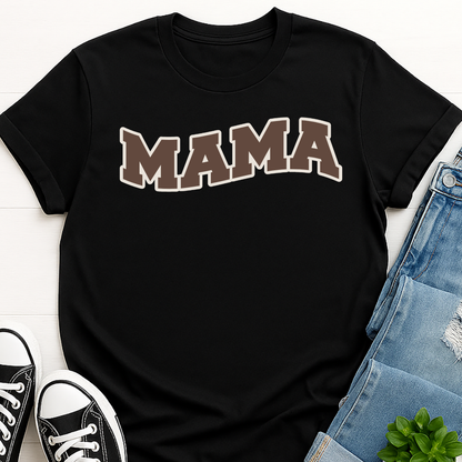 Minimal Mama T-shirt