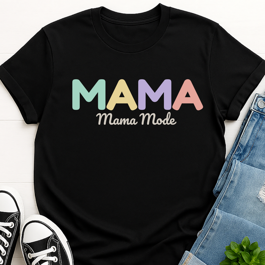 Mama Mode T-shirt