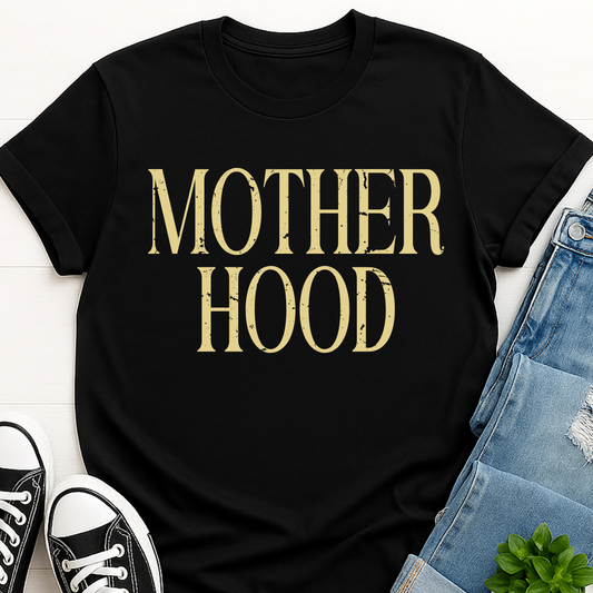 Motherhood T-shirt