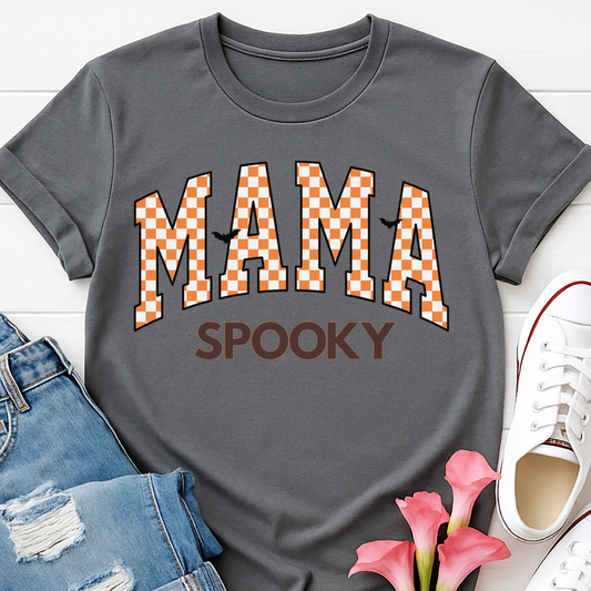 Mama Spooky T-shirt
