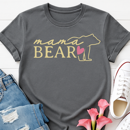 Mama Bear T-shirt