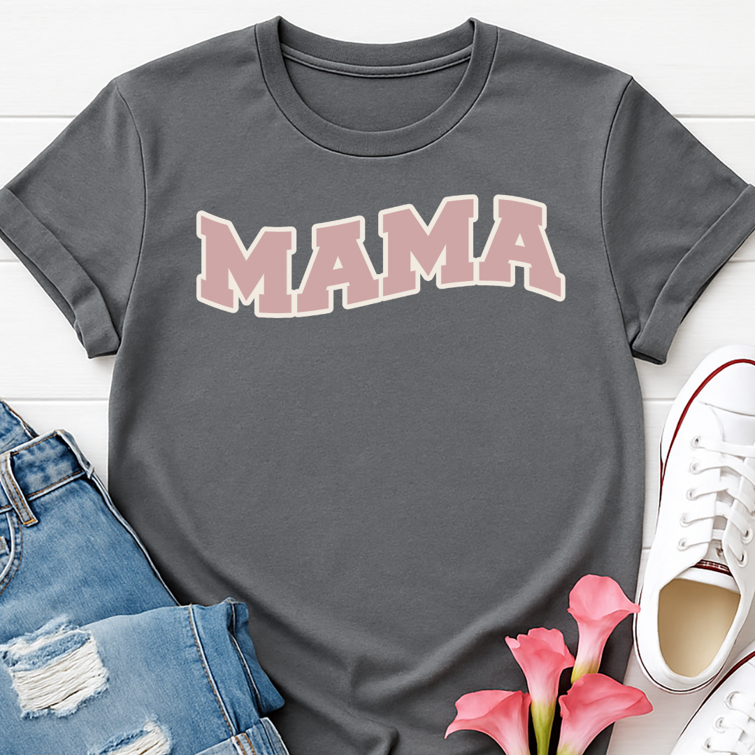 Minimal Mama T-shirt