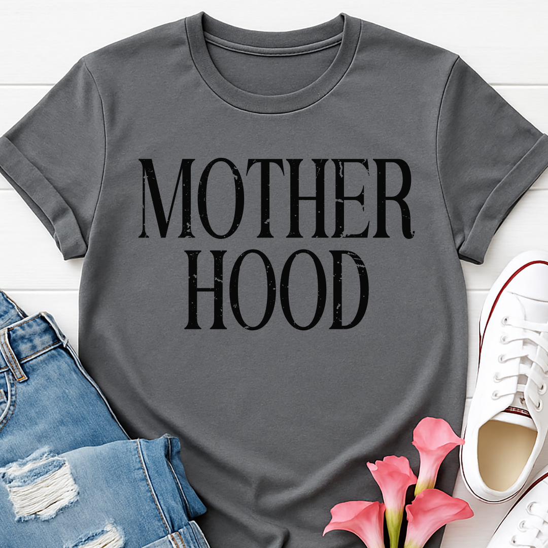 Motherhood T-shirt