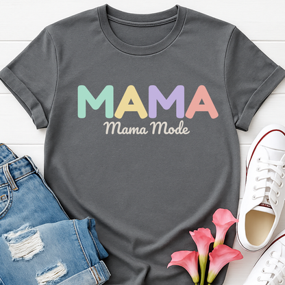 Mama Mode T-shirt