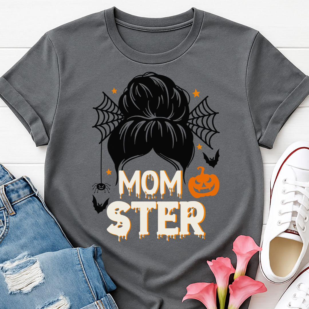 Momster T-shirt