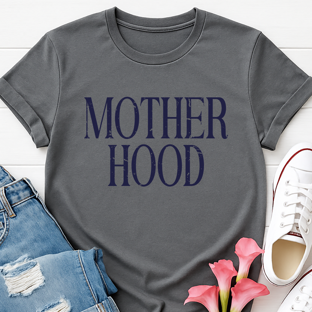 Motherhood T-shirt