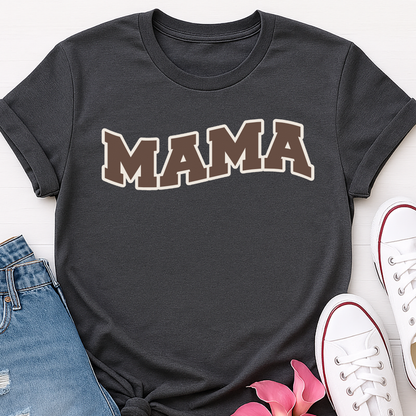 Minimal Mama T-shirt