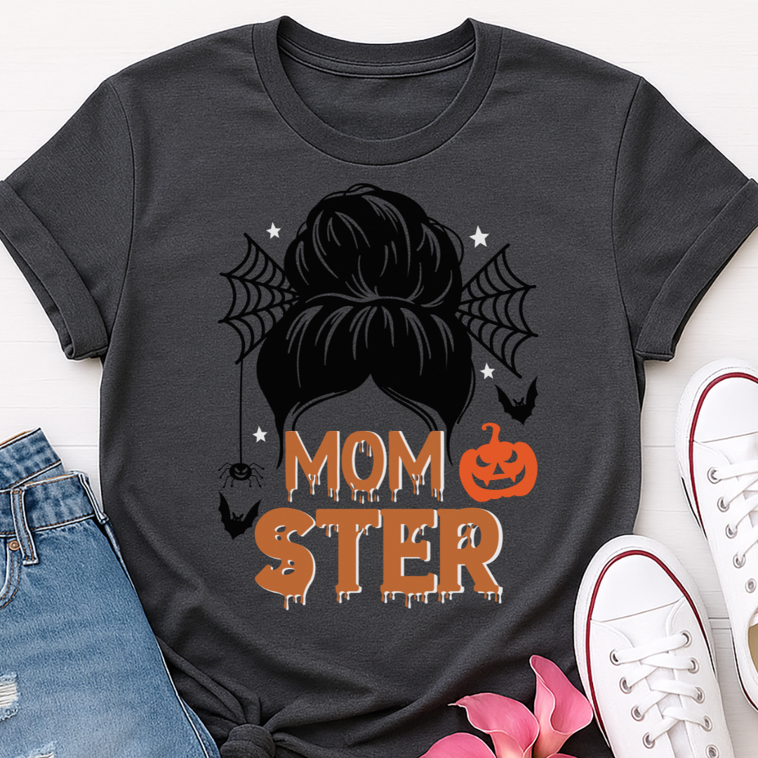 Momster T-shirt