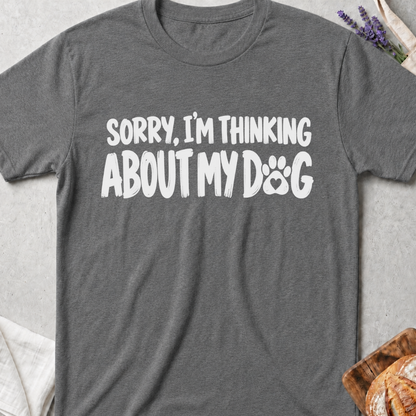 Funny Dog Lover T-Shirt