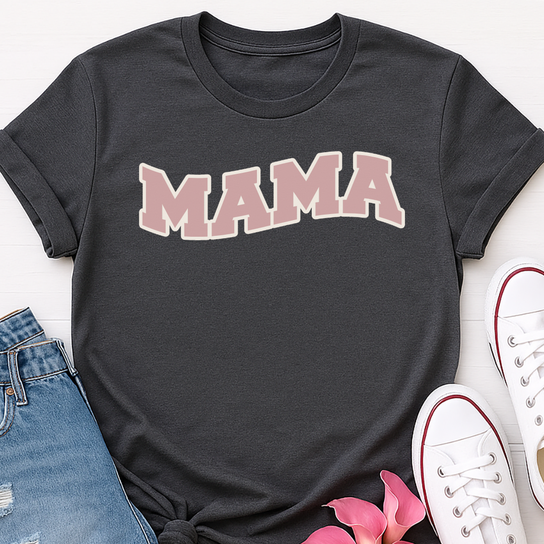 Minimal Mama T-shirt