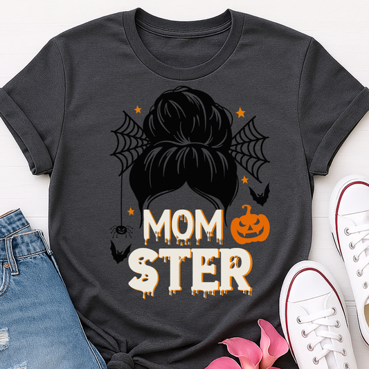 Momster T-shirt