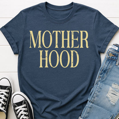 Motherhood T-shirt