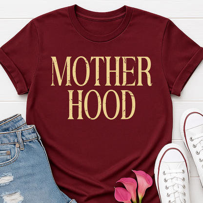 Motherhood T-shirt