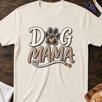Dog Mama T-Shirt