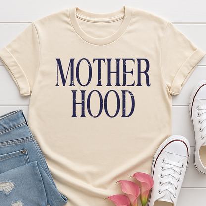 Motherhood T-shirt