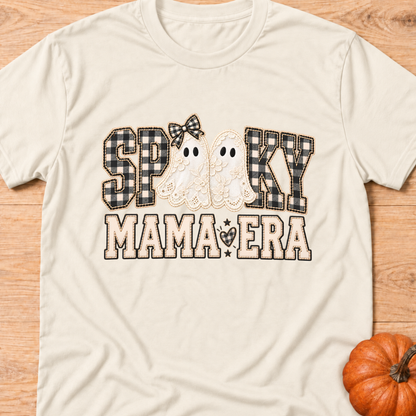 Spooky Mama Era T-Shirt