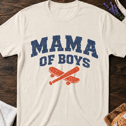 Mama of Boys T-shirt