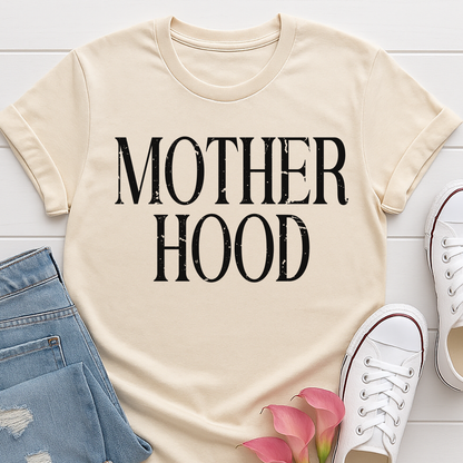 Motherhood T-shirt