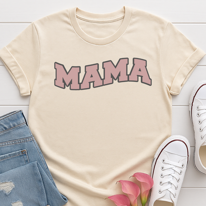 Minimal Mama T-shirt