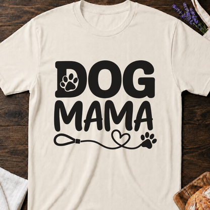 Dog Mama Paws T-Shirt
