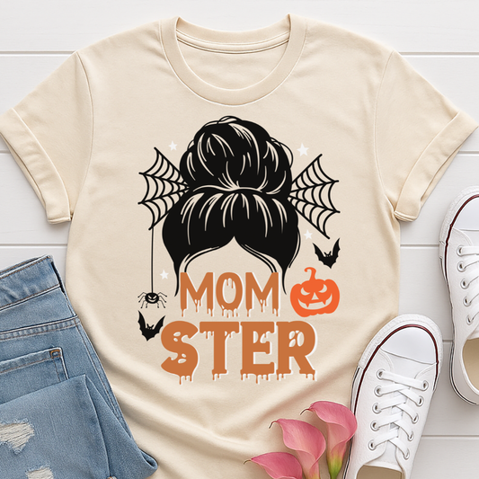 Momster T-shirt
