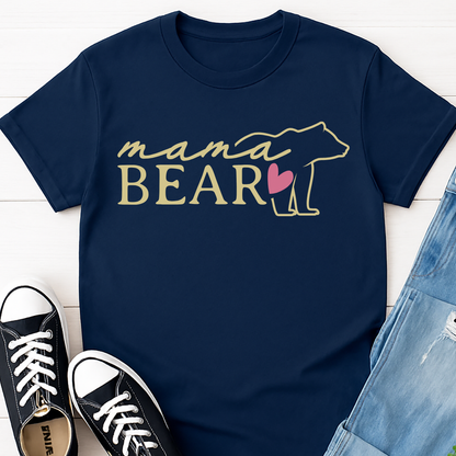 Mama Bear T-shirt