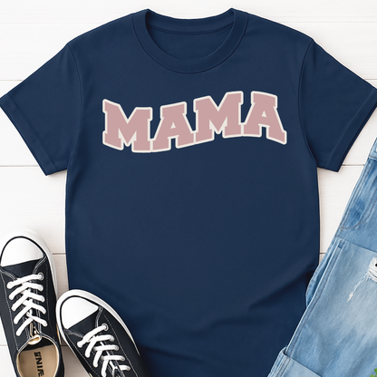 Minimal Mama T-shirt