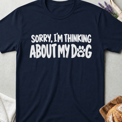 Funny Dog Lover T-Shirt