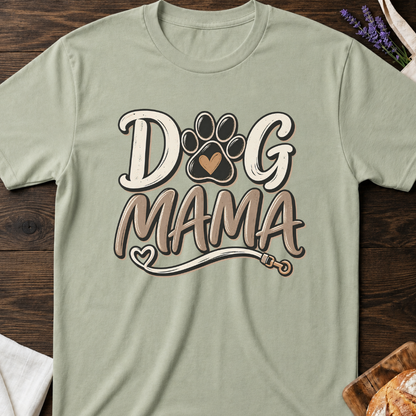 Dog Mama T-Shirt