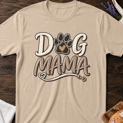 Dog Mama T-Shirt