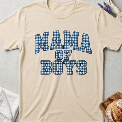 Mama of Boys Shirt