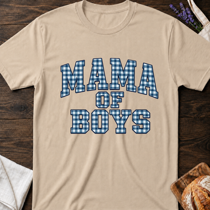 Mama of Boys Shirt