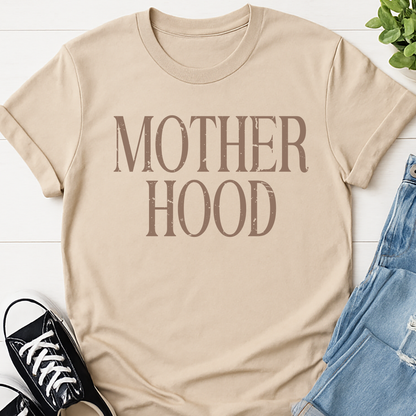 Motherhood T-shirt