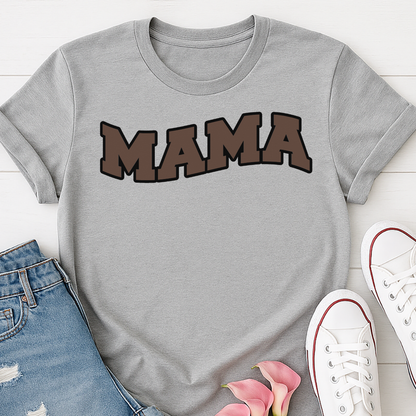 Minimal Mama T-shirt