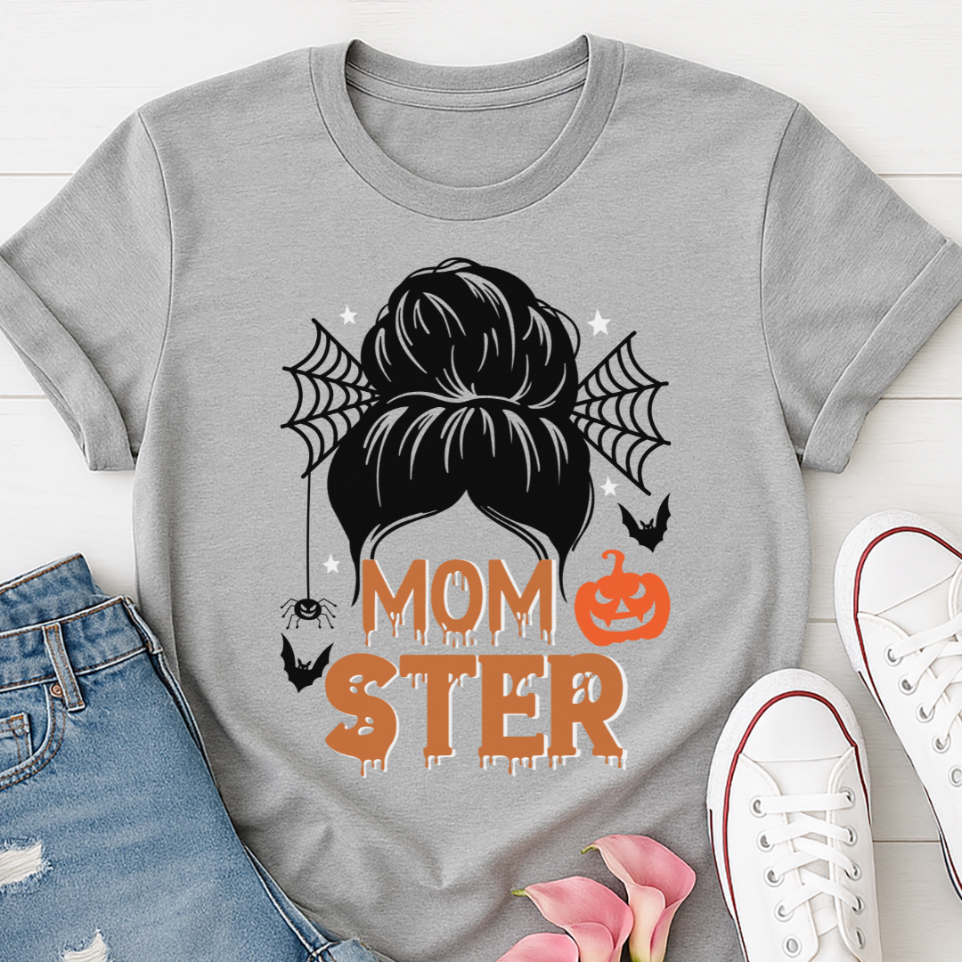 Momster T-shirt