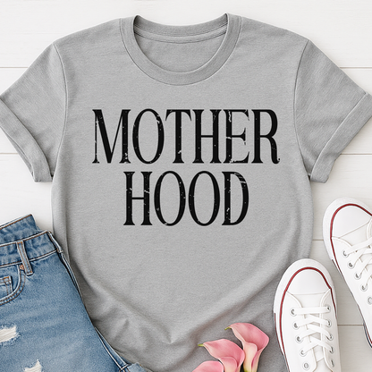 Motherhood T-shirt