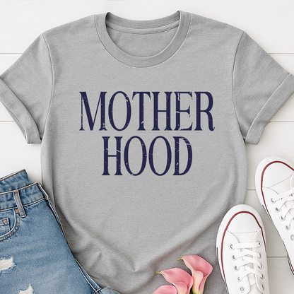 Motherhood T-shirt