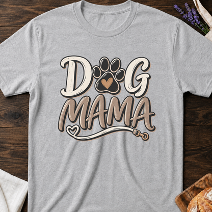 Dog Mama T-Shirt